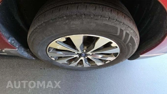 2016 Subaru Outback 2.5i Limited – miniatura 44