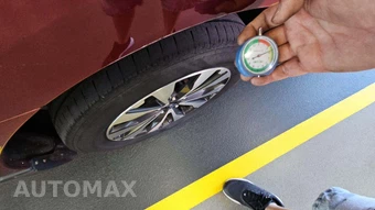2016 Subaru Outback 2.5i Limited – miniatura 46