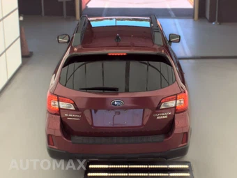 2016 Subaru Outback 2.5i Limited – miniatura 5