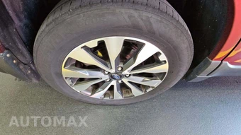 2016 Subaru Outback 2.5i Limited – miniatura 50