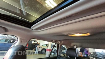 2016 Subaru Outback 2.5i Limited – miniatura 51