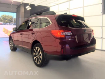 2016 Subaru Outback 2.5i Limited – miniatura 6