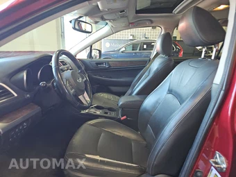2016 Subaru Outback 2.5i Limited – miniatura 7