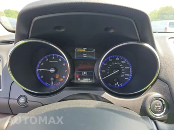 2016 Subaru Outback 2.5i Limited - miniatura 12