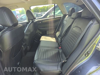 2016 Subaru Outback 2.5i Limited - miniatura 13