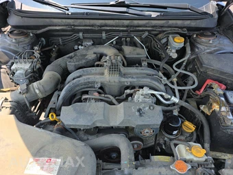 2016 Subaru Outback 2.5i Limited - miniatura 15