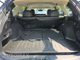 2016 Subaru Outback 2.5i Limited - miniatura 16