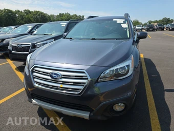 2016 Subaru Outback 2.5i Limited - miniatura 2