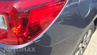 2016 Subaru Outback 2.5i Limited - miniatura 20
