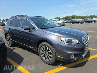 2016 Subaru Outback 2.5i Limited - miniatura 3