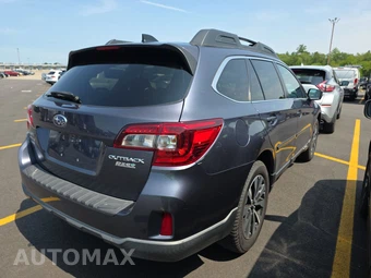 2016 Subaru Outback 2.5i Limited - miniatura 4