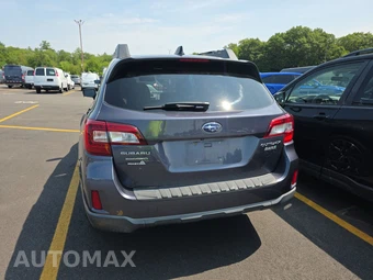 2016 Subaru Outback 2.5i Limited - miniatura 5