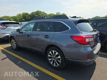 2016 Subaru Outback 2.5i Limited - miniatura 6