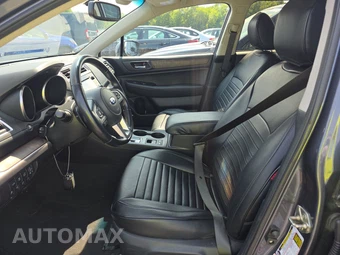 2016 Subaru Outback 2.5i Limited - miniatura 7
