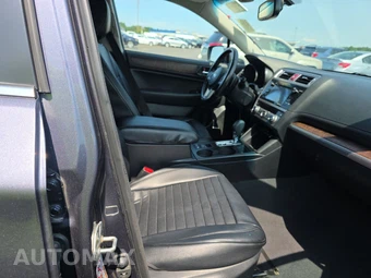 2016 Subaru Outback 2.5i Limited - miniatura 8
