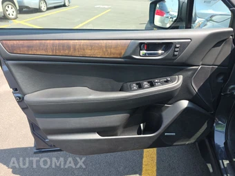 2016 Subaru Outback 2.5i Limited - miniatura 9