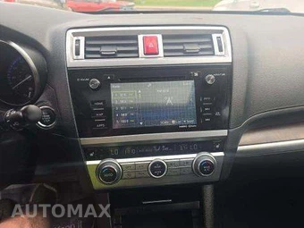 2016 Subaru Outback 2.5i Limited – miniatura 10