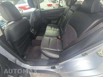 2016 Subaru Outback 2.5i Limited – miniatura 13