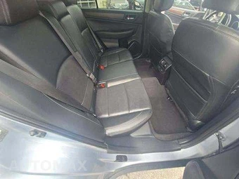 2016 Subaru Outback 2.5i Limited – miniatura 16