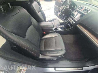 2016 Subaru Outback 2.5i Limited – miniatura 18