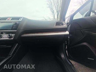 2016 Subaru Outback 2.5i Limited – miniatura 19