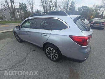 2016 Subaru Outback 2.5i Limited – miniatura 2
