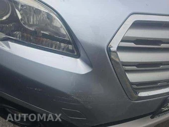 2016 Subaru Outback 2.5i Limited – miniatura 21
