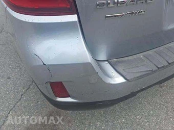2016 Subaru Outback 2.5i Limited – miniatura 24