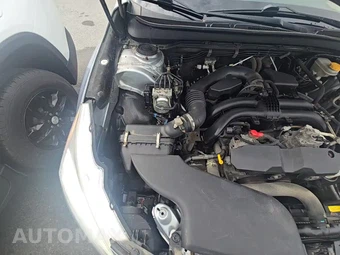 2016 Subaru Outback 2.5i Limited – miniatura 25