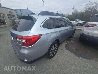 2016 Subaru Outback 2.5i Limited – miniatura 3