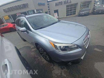 2016 Subaru Outback 2.5i Limited – miniatura 4