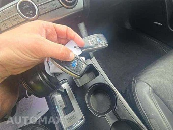 2016 Subaru Outback 2.5i Limited – miniatura 8