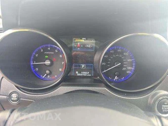 2016 Subaru Outback 2.5i Limited – miniatura 9