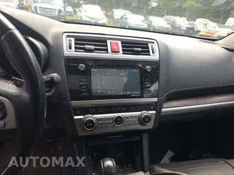 2016 Subaru Outback 2.5i Limited - miniatura 10