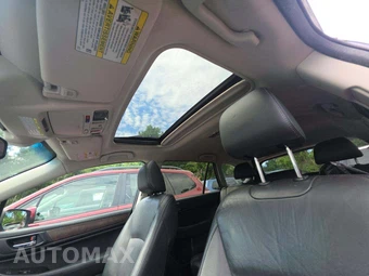 2016 Subaru Outback 2.5i Limited - miniatura 11