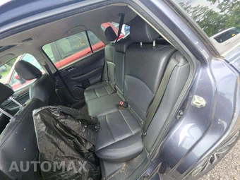 2016 Subaru Outback 2.5i Limited - miniatura 13