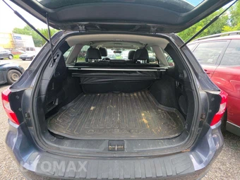 2016 Subaru Outback 2.5i Limited - miniatura 14