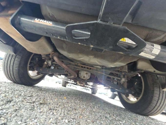 2016 Subaru Outback 2.5i Limited - miniatura 15