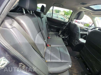 2016 Subaru Outback 2.5i Limited - miniatura 16