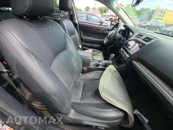 2016 Subaru Outback 2.5i Limited - miniatura 18