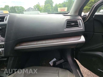 2016 Subaru Outback 2.5i Limited - miniatura 19