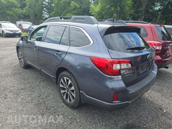 2016 Subaru Outback 2.5i Limited - miniatura 2