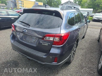 2016 Subaru Outback 2.5i Limited - miniatura 3