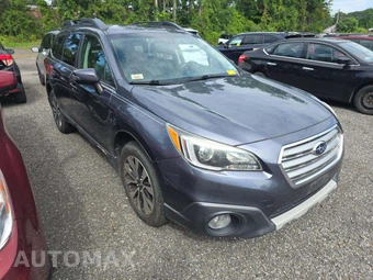 2016 Subaru Outback 2.5i Limited - miniatura 4