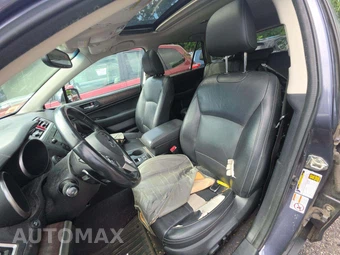 2016 Subaru Outback 2.5i Limited - miniatura 6