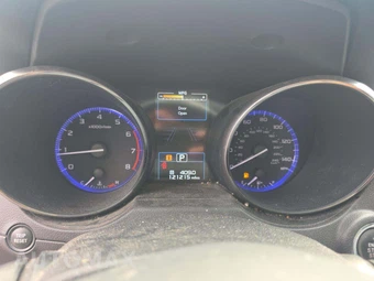 2016 Subaru Outback 2.5i Limited - miniatura 9