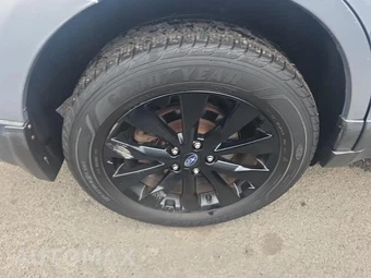 2016 Subaru Outback 2.5i Limited – miniatura 10