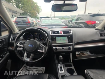 2016 Subaru Outback 2.5i Limited – miniatura 14