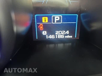 2016 Subaru Outback 2.5i Limited – miniatura 15