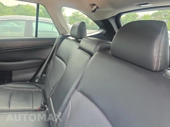 2016 Subaru Outback 2.5i Limited – miniatura 16
